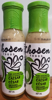 Chosen Foods - Caesar Dressing